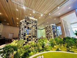 The LakeGarden Residences (D22), Condominium #554534751